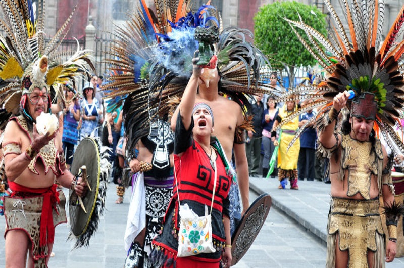 Habibi World Travel INDIGENAS, VOLCANOES, PUEBLA